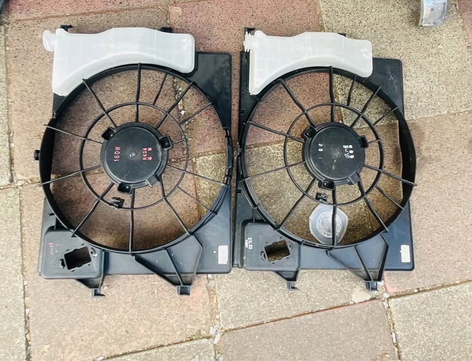 Kia Picanto fan SHROUD 2015/17 - Private Seller Kia Picanto fan SHROUD 2015/17 - Private Seller