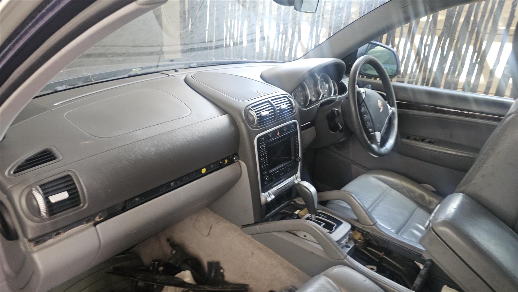 Porsche Cayenne parts for sale - Private Seller Porsche Cayenne parts for sale - Private Seller