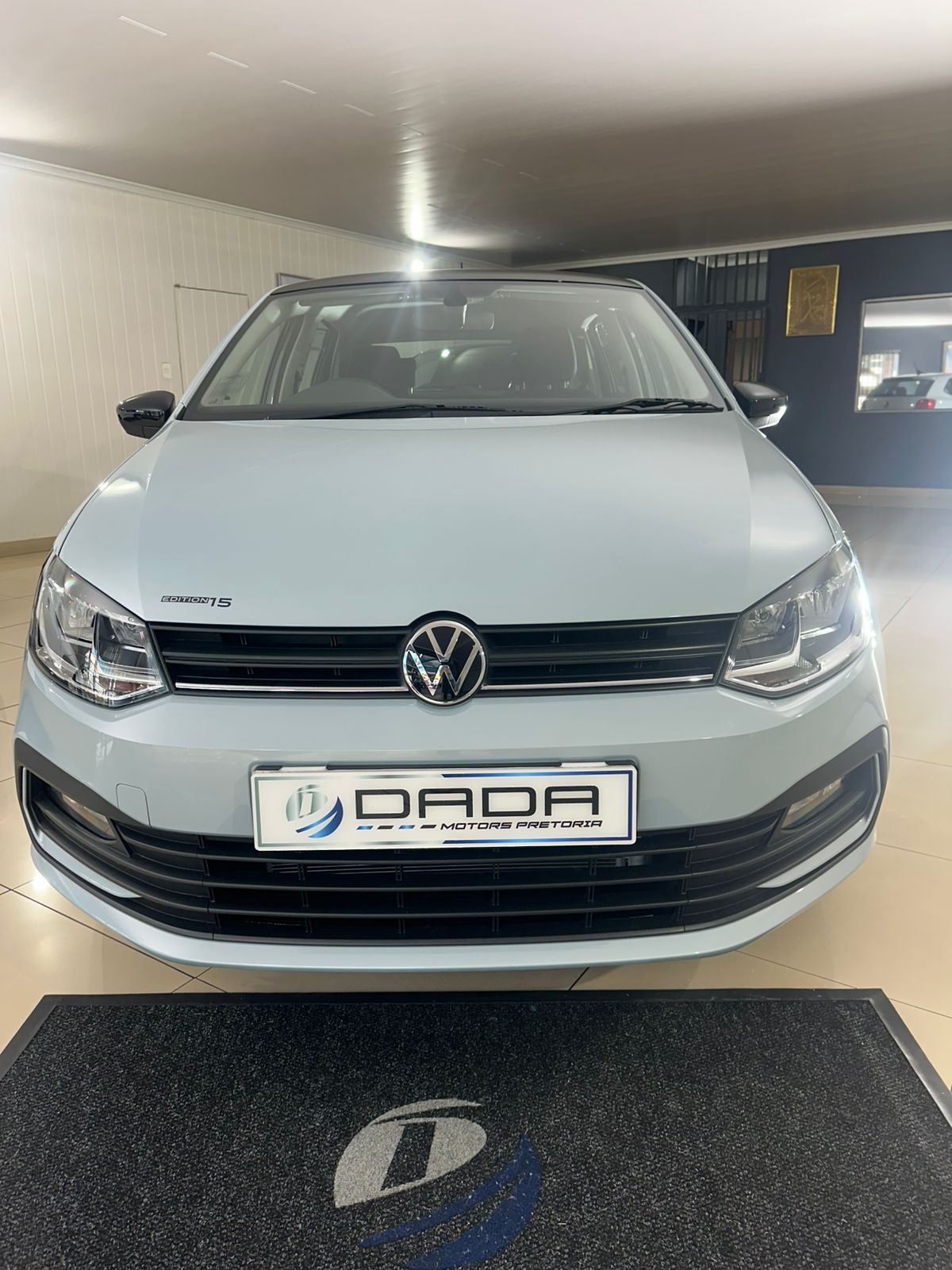 New 2026 Volkswagen Polo Vivo hatch 1.6 Comfortline auto - Private Seller
