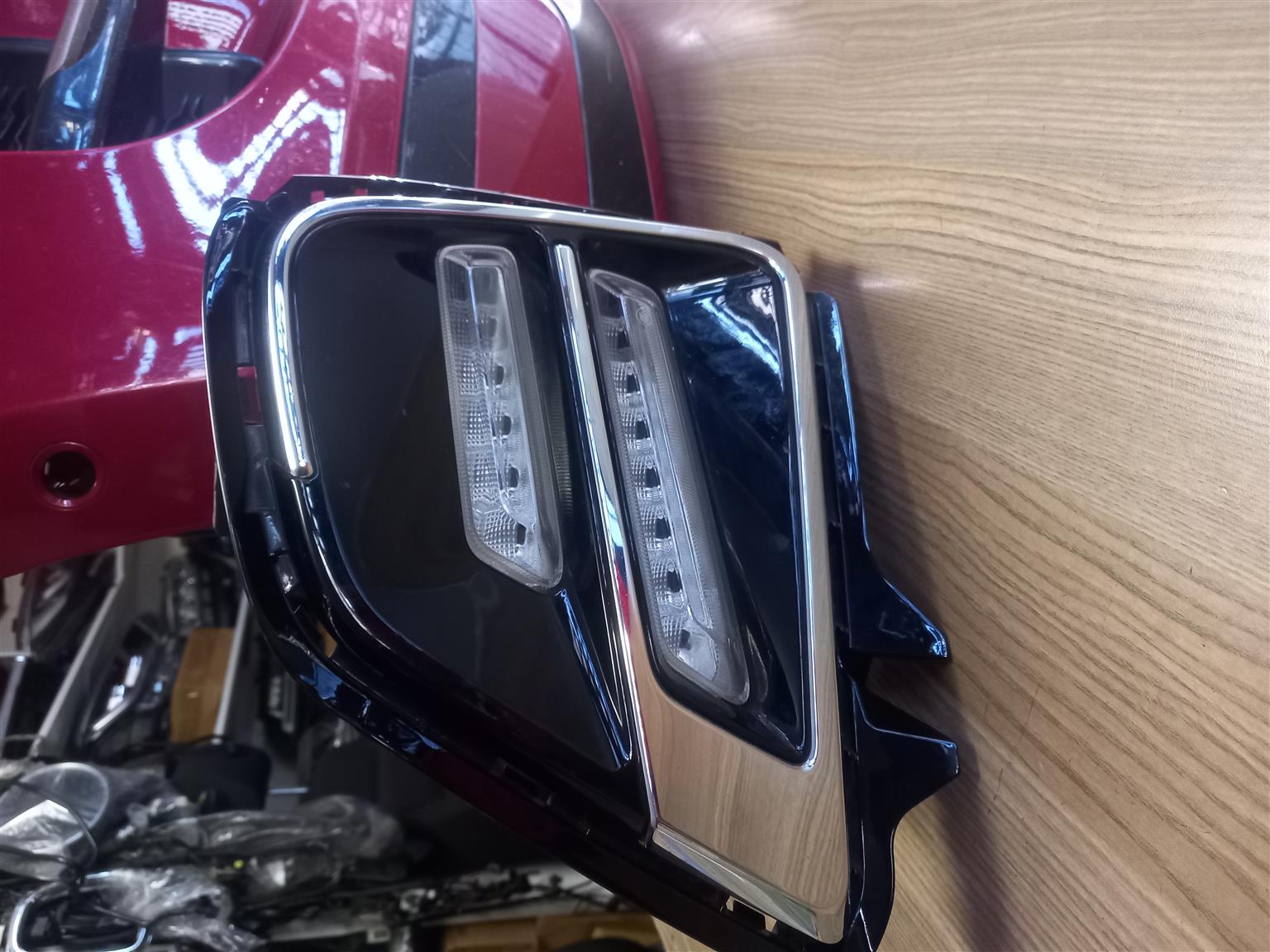 2022 CHERY TIGGO 4 PRO, 7 PRO DAYTIME RUNNING LIGHT(LEFT SIDE) FOR SALE - Private Seller 2022 CHERY TIGGO 4 PRO, 7 PRO DAYTIME RUNNING LIGHT(LEFT SIDE) FOR SALE - Private Seller