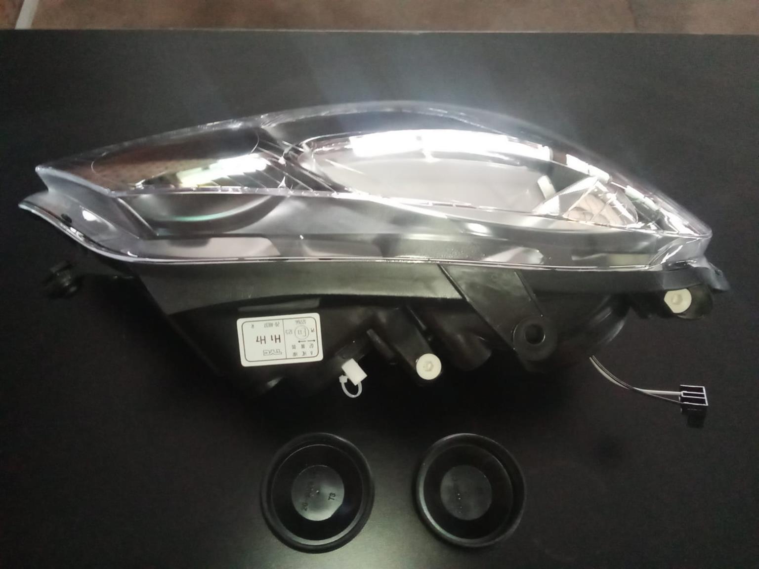 VW Polo "Bujwa" Headlights For Sale