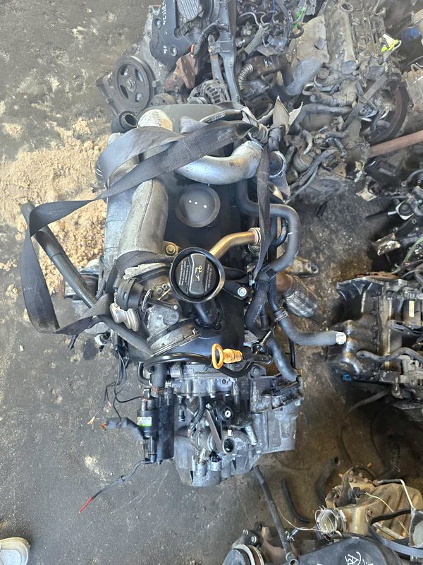 VOLKSWAGEN AXD ENGINE ON SPECIAL!!! - Private Seller VOLKSWAGEN AXD ENGINE ON SPECIAL!!! - Private Seller