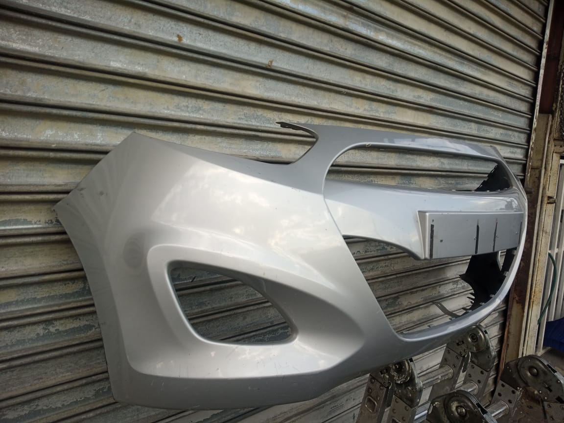 2007-2011 HYUNDAI I10 FRONT BUMPER FOR SALE - Private Seller 2007-2011 HYUNDAI I10 FRONT BUMPER FOR SALE - Private Seller