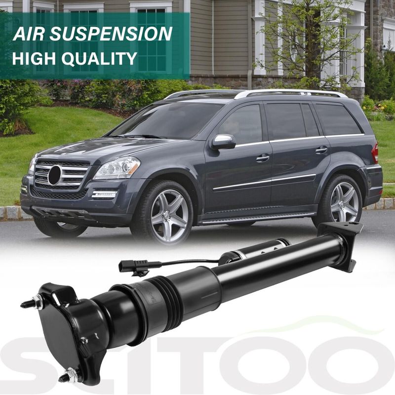 Air Suspension Shock Absorber - OEMAUTOPARTS - Private Seller Air Suspension Shock Absorber - OEMAUTOPARTS - Private Seller