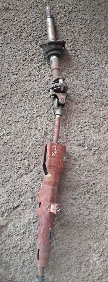 Mazda bt50 steering column - Private Seller Mazda bt50 steering column - Private Seller