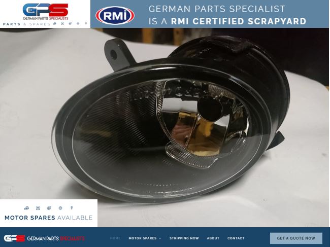 Audi A5 2004 NEW fog lights for sale - Private Seller Audi A5 2004 NEW fog lights for sale - Private Seller