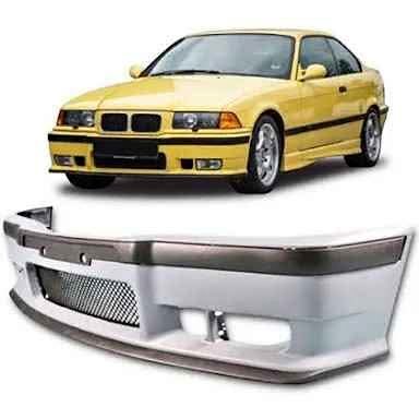 Bmw E36 M3 Front Bumper R1895 - Private Seller Bmw E36 M3 Front Bumper R1895 - Private Seller