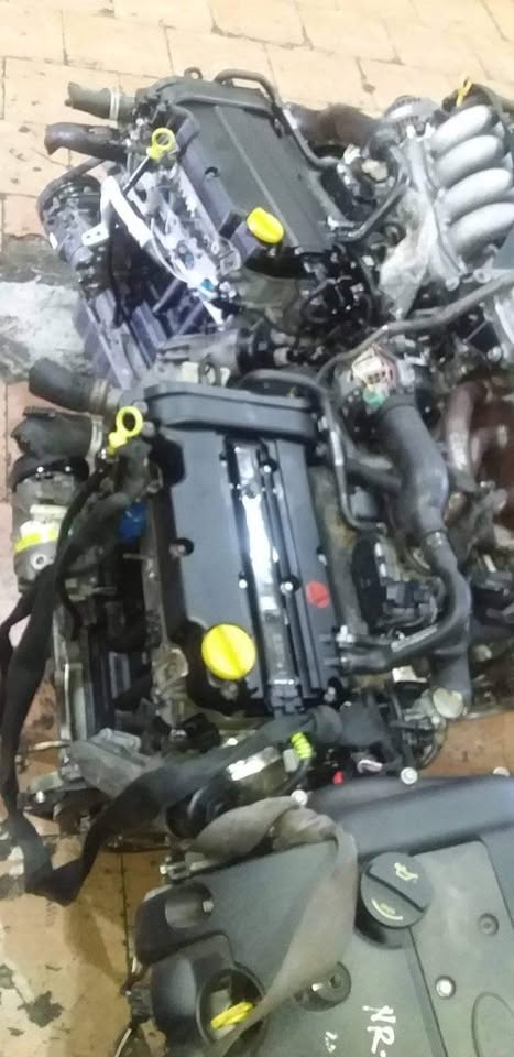 OPEL ASTRA ESSENTIA Z14XEP 1.4 ENGINE FOR SALE - Private Seller OPEL ASTRA ESSENTIA Z14XEP 1.4 ENGINE FOR SALE - Private Seller