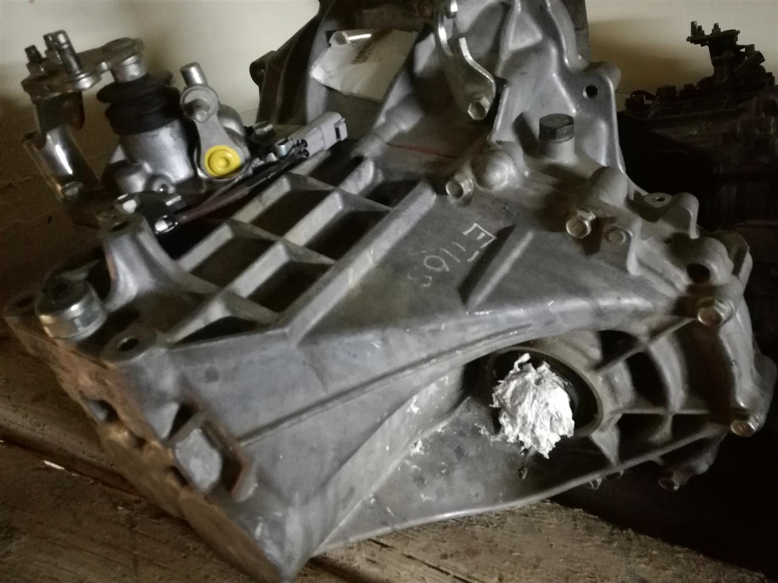 Toyota Etios 1.5 & 2NR manual gearbox for sale. While stocks last! - Private Seller Toyota Etios 1.5 & 2NR manual gearbox for sale. While stocks last! - Private Seller