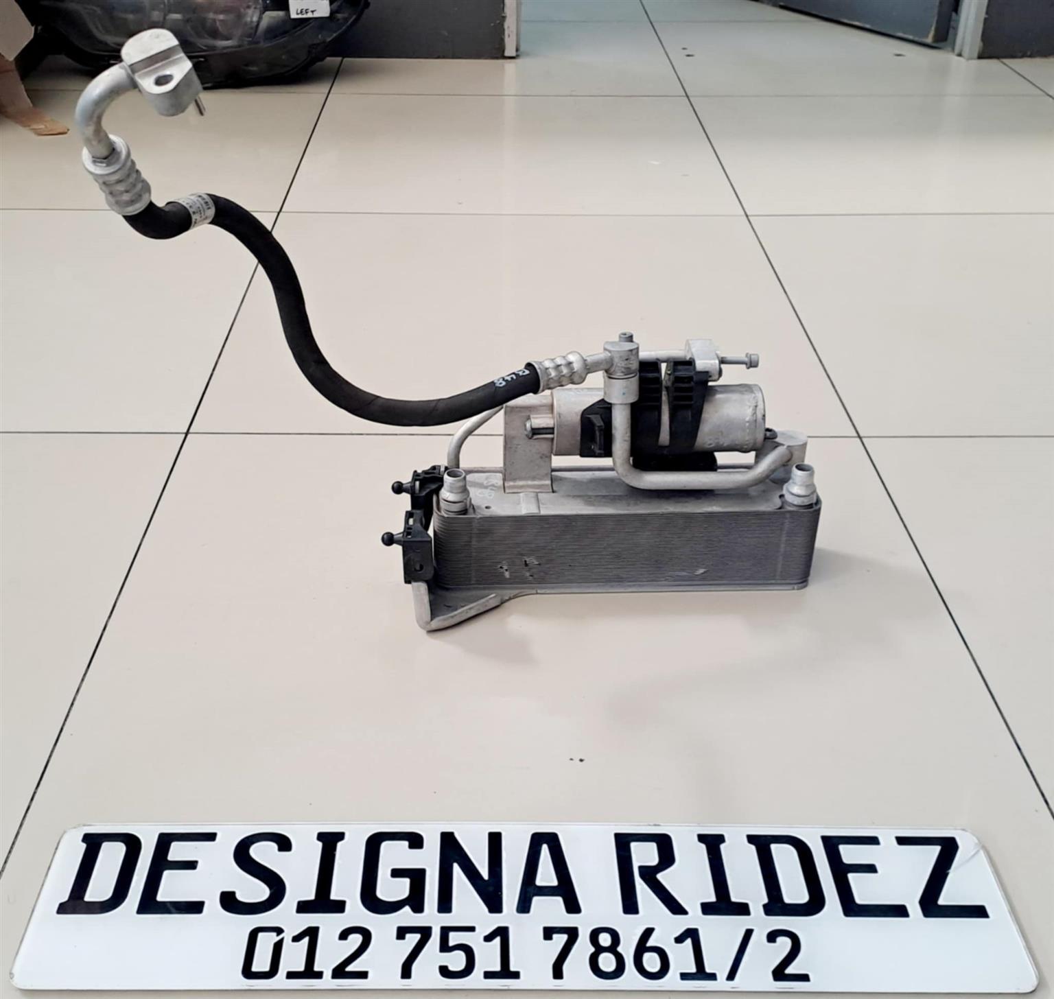 BMW F20/F22/F30/F32 B48 2.0 PETROL AIRCON COOLER AVAILABLE - Private Seller BMW F20/F22/F30/F32 B48 2.0 PETROL AIRCON COOLER AVAILABLE - Private Seller
