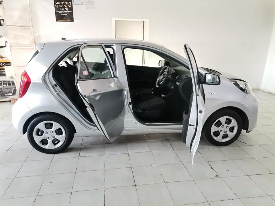 Used Kia Picanto 1.0 LX - Private Seller Used Kia Picanto 1.0 LX - Private Seller