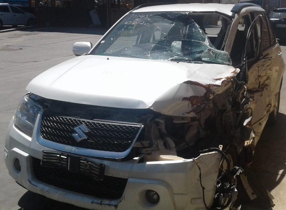 Suzuki grand vitara 2012 #J24B Stripping for spares - Private Seller Suzuki grand vitara 2012 #J24B Stripping for spares - Private Seller