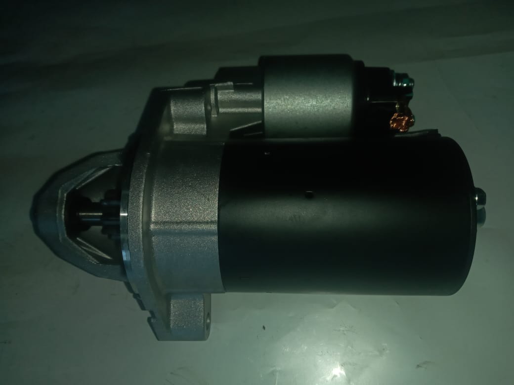 Mercedes-Benz W203 AND W204 Starter Motor