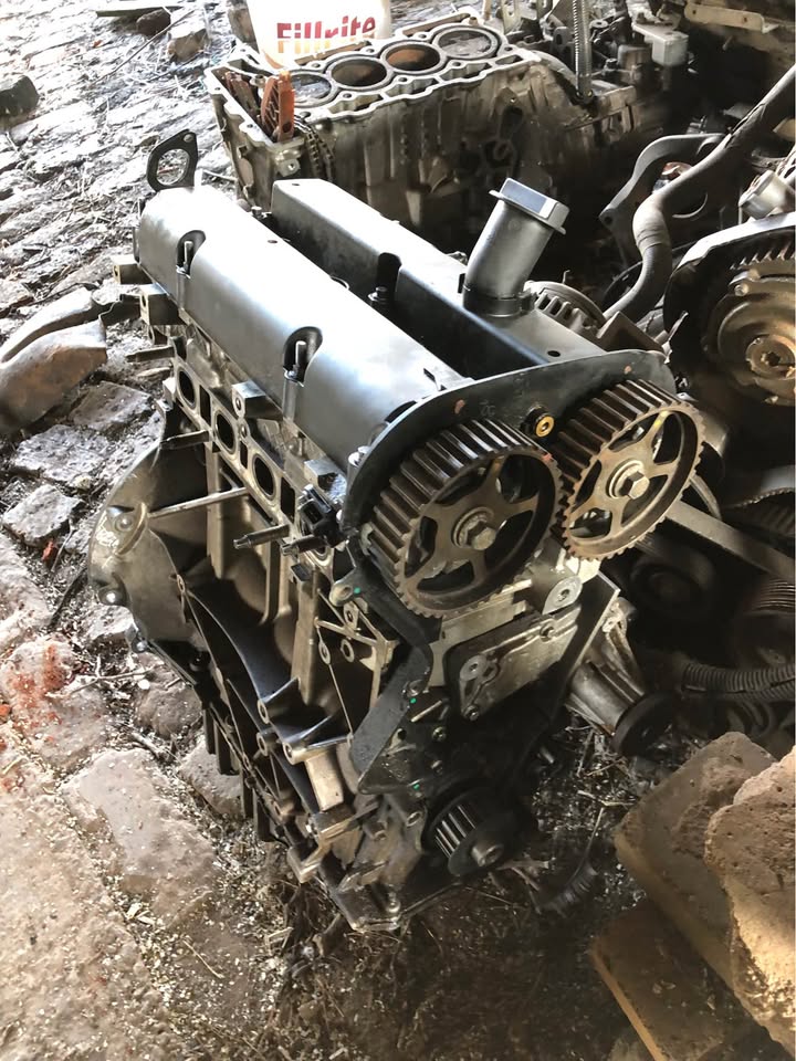 Ford Figo 1.4 Engine Parts for Sale - Private Seller Ford Figo 1.4 Engine Parts for Sale - Private Seller