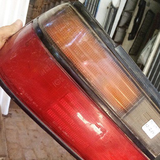 Corolla tail light - Private Seller Corolla tail light - Private Seller