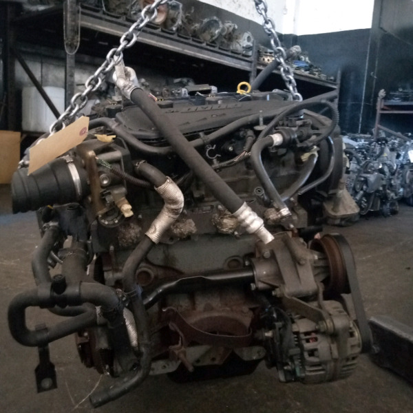Fiat 1.6 16 Valves Engine for Sale
