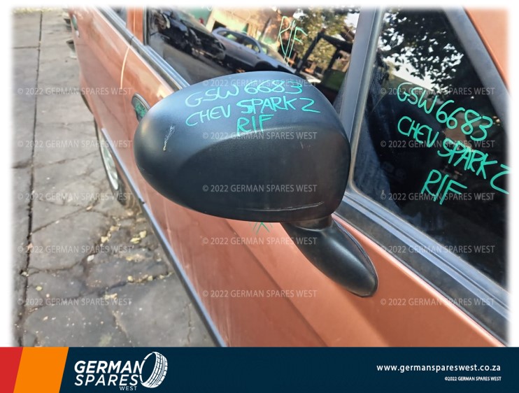 WE STRIPPING A 2006 CHEV SPARK 800CC 3 CYLINDER FOR SPARES - Private Seller WE STRIPPING A 2006 CHEV SPARK 800CC 3 CYLINDER FOR SPARES - Private Seller