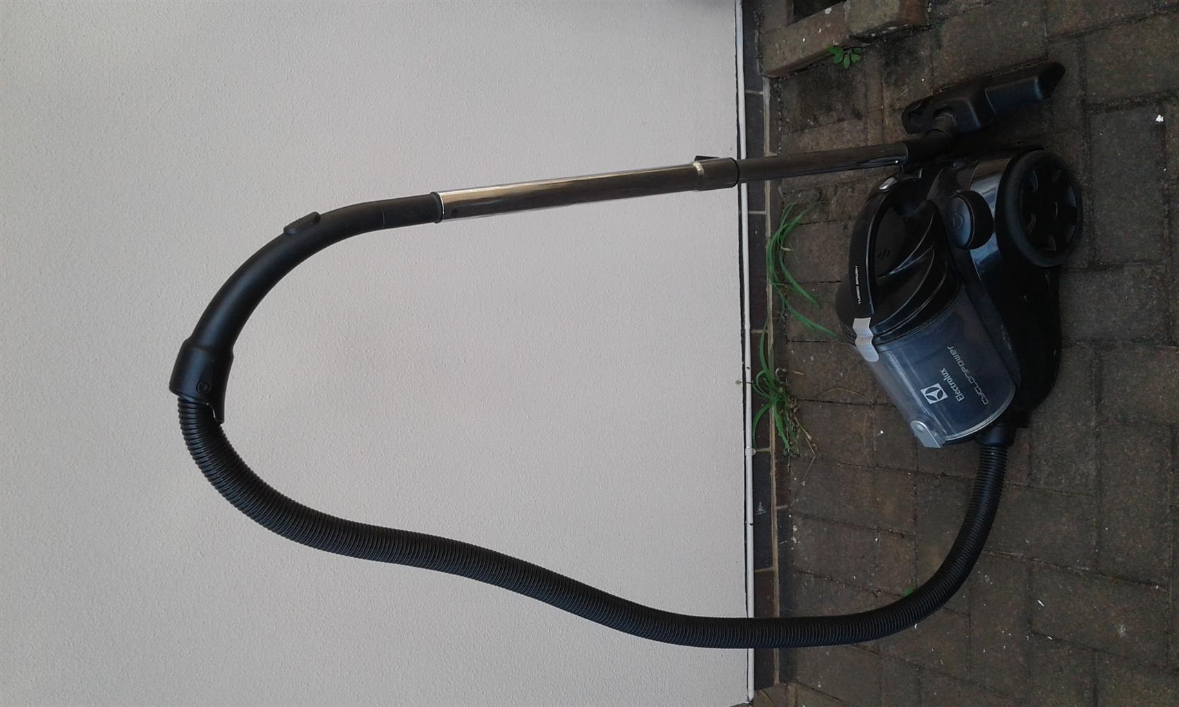 Electrolux Vacuum Cleaner Parts Durban Reviewmotors.co