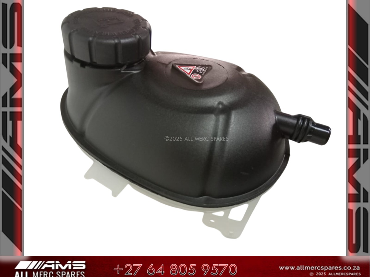 🔧 New W205 Mercedes Expansion Tank Available! - Private Seller