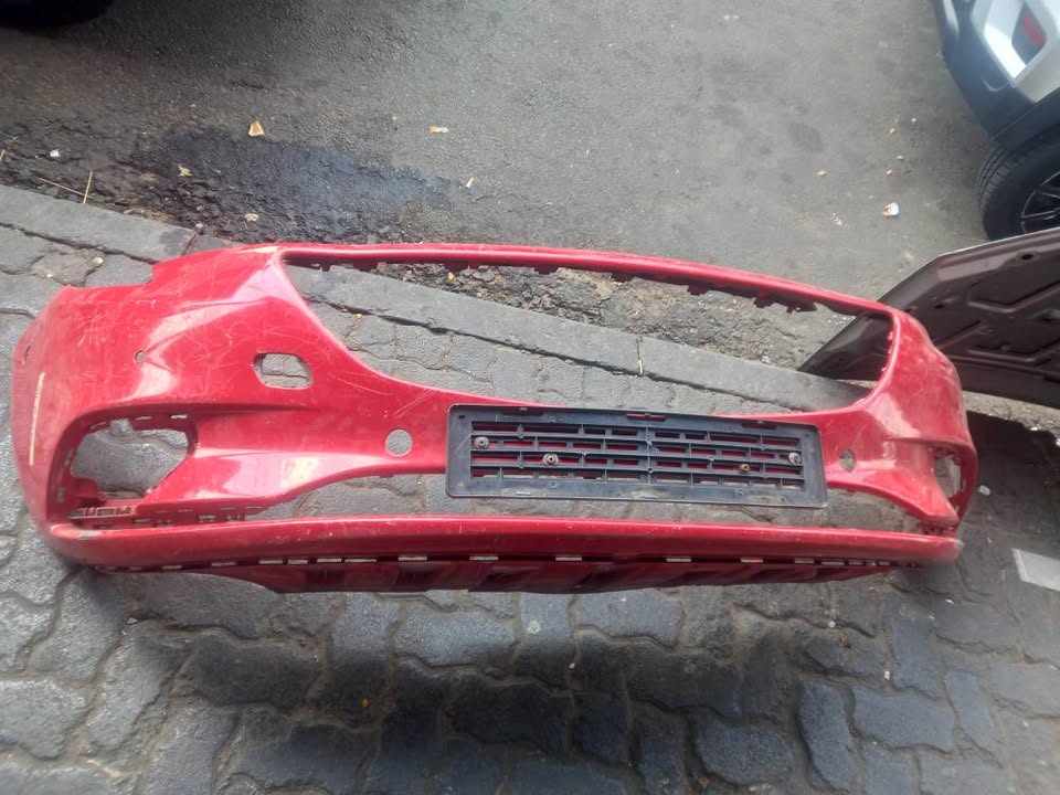 Opel Corsa E Front Bumper 2015 - 2019 - Private Seller Opel Corsa E Front Bumper 2015 - 2019 - Private Seller
