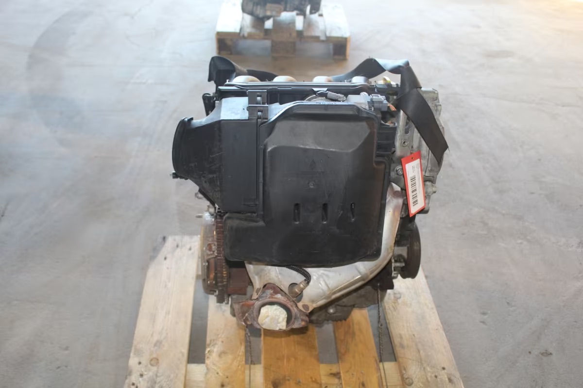 Renault Modus 1.4 16V K4J770 Engine For Sale - Private Seller