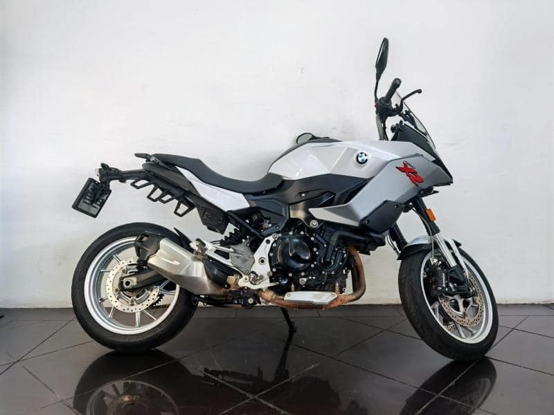 Used BMW F900 - Private Seller Used BMW F900 - Private Seller