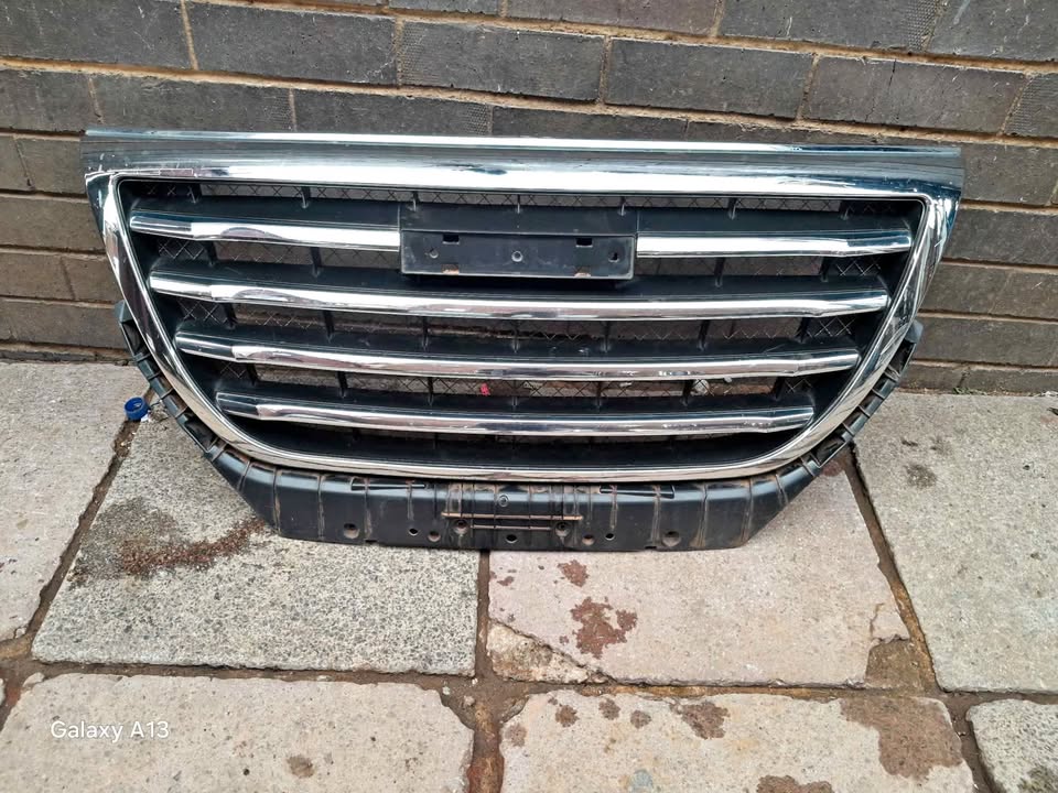 HAVAL H2 FRONT GRILLE 2017 TO 2020 MODEL - Private Seller HAVAL H2 FRONT GRILLE 2017 TO 2020 MODEL - Private Seller