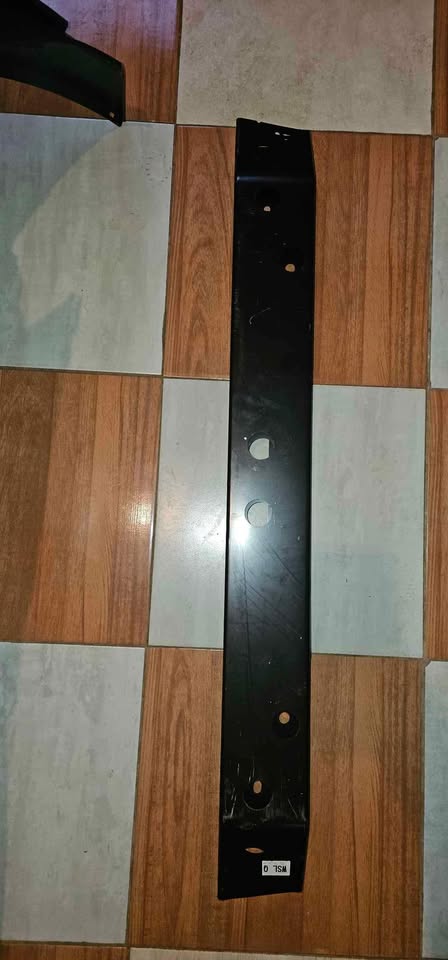 Isuzu D-tech Stiffener - Private Seller Isuzu D-tech Stiffener - Private Seller