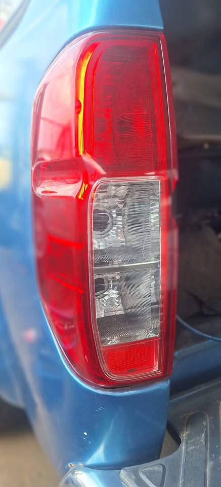 Nissan navara tail lights available - Private Seller Nissan navara tail lights available - Private Seller
