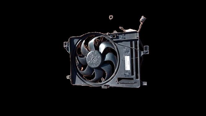 FORD ECOBOOST RADIATOR FAN ASSEMBLY (2015) - Private Seller FORD ECOBOOST RADIATOR FAN ASSEMBLY (2015) - Private Seller