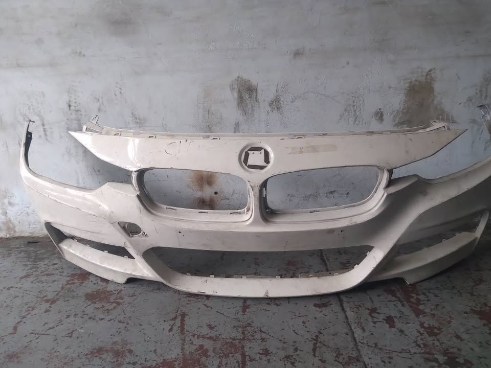 BMW F30 FRONT BUMPER FOR SALE - Private Seller