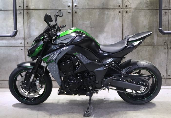2020 Kawasaki Z1000R - Private Seller 2020 Kawasaki Z1000R - Private Seller