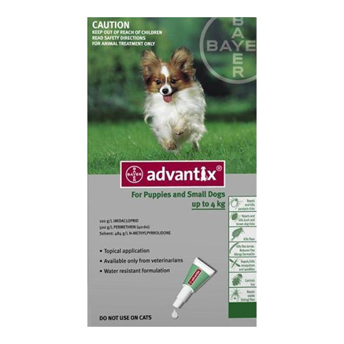 Shop Advantix for Dogs at Lowest Prices in South Africa			