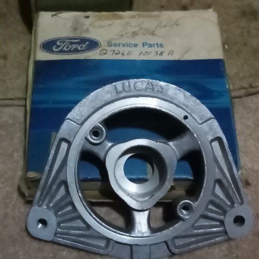 Alternator spares - Private Seller