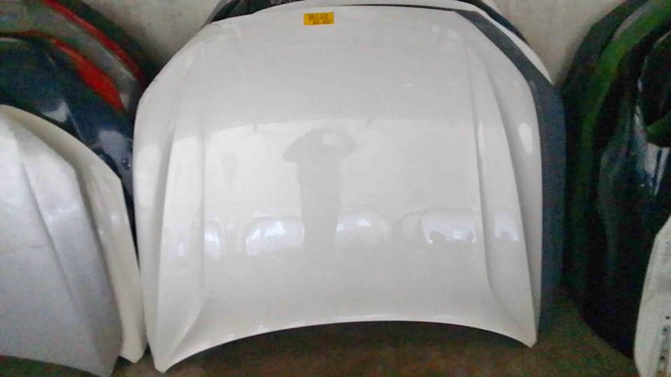 Volvo xc60 bonnet - Private Seller Volvo xc60 bonnet - Private Seller