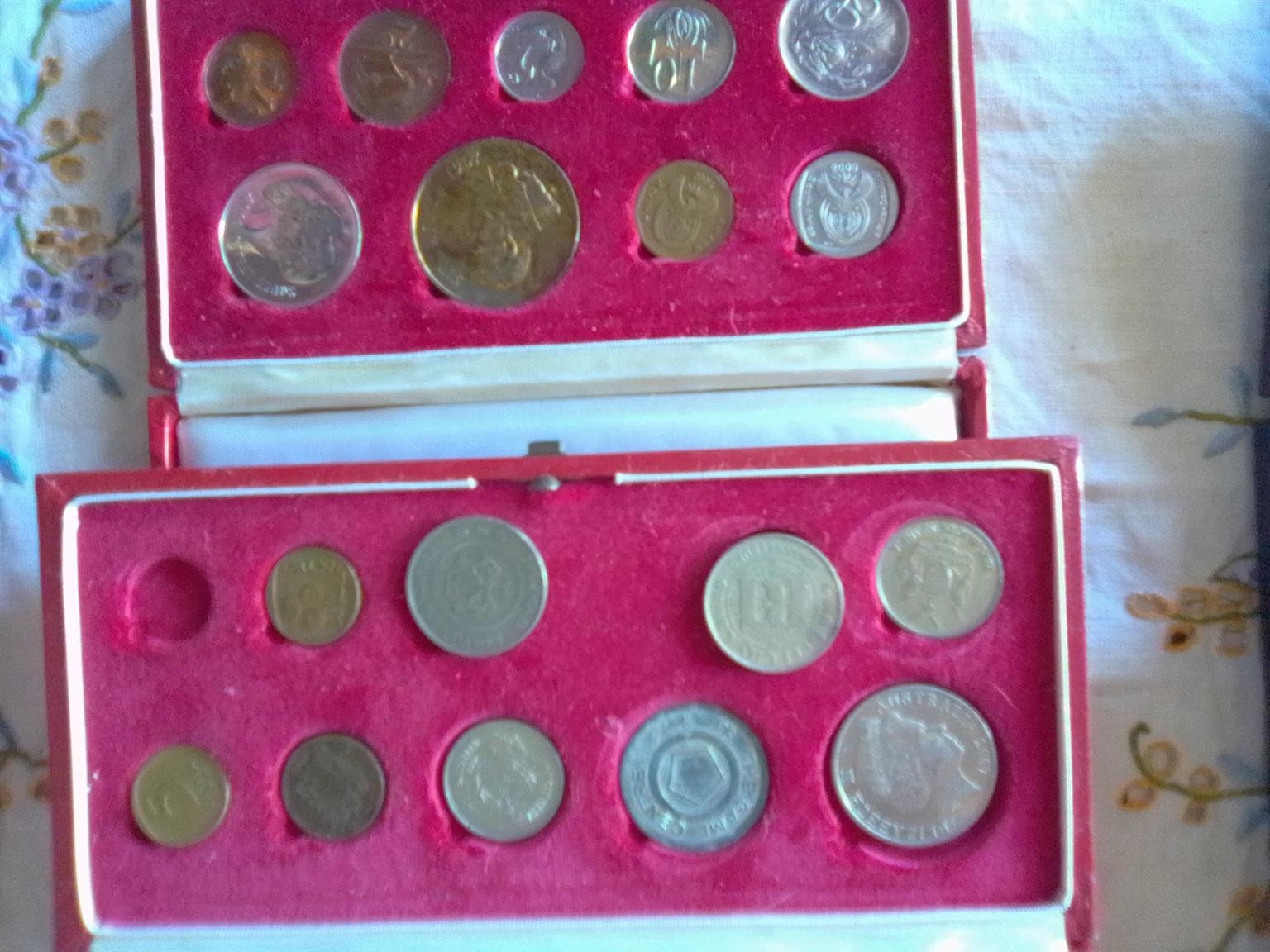 OLD COINS FOR SALE