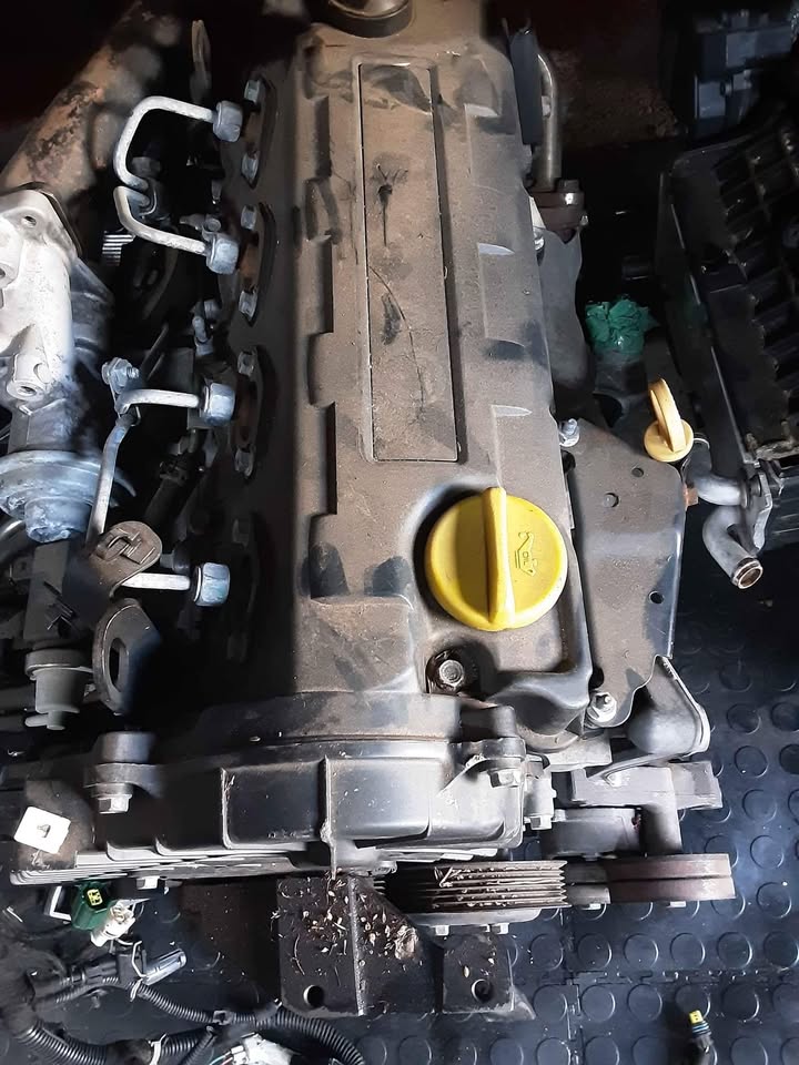 OPEL CORSA 10XKDV - Private Seller OPEL CORSA 10XKDV - Private Seller