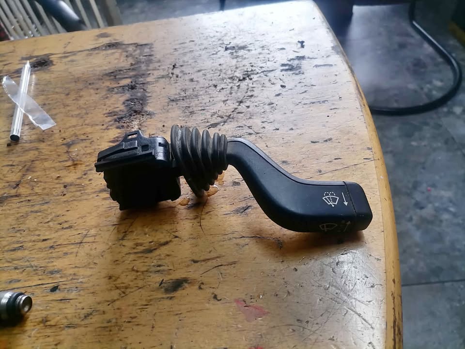 Opel Astra/Kadett/corsa wiper switch - Private Seller Opel Astra/Kadett/corsa wiper switch - Private Seller