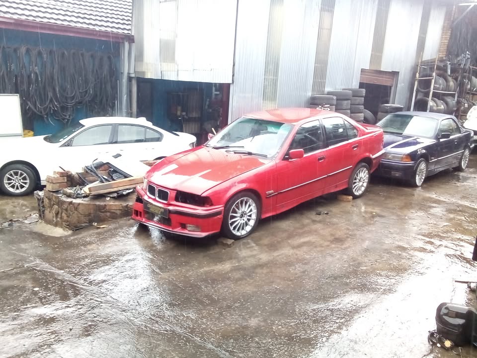 BMW E36 SPARE PARTS 325I/328I - Private Seller BMW E36 SPARE PARTS 325I/328I - Private Seller