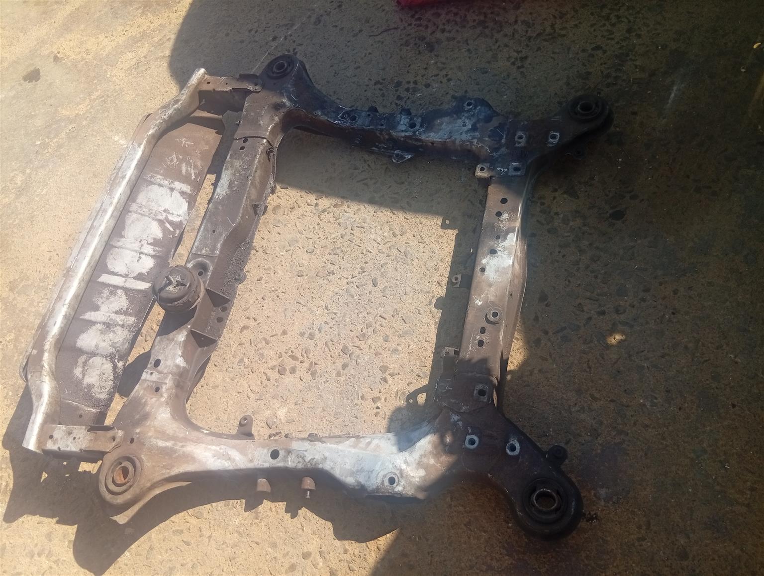 Volvo XC90 subframe for sale - Private Seller