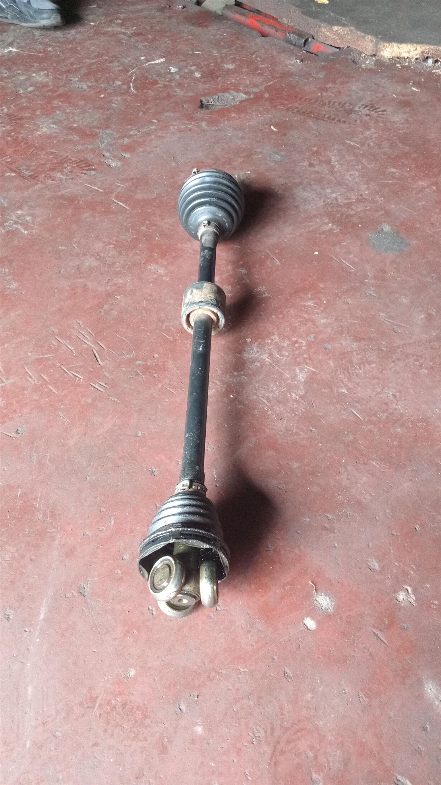 Vw polo 9 automatic long CV joint - Private Seller Vw polo 9 automatic long CV joint - Private Seller