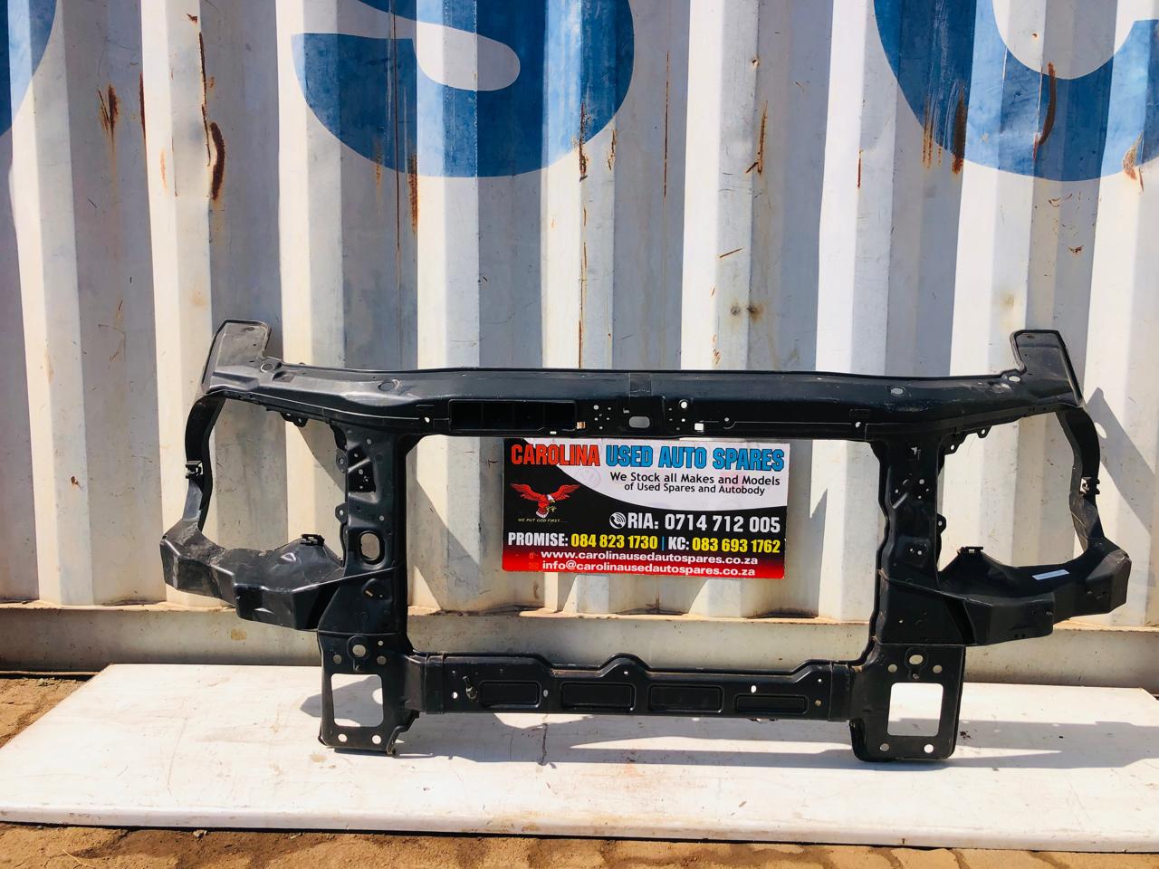Hyundai H1/Starex radiator cradle (2009-2016) - Private Seller Hyundai H1/Starex radiator cradle (2009-2016) - Private Seller
