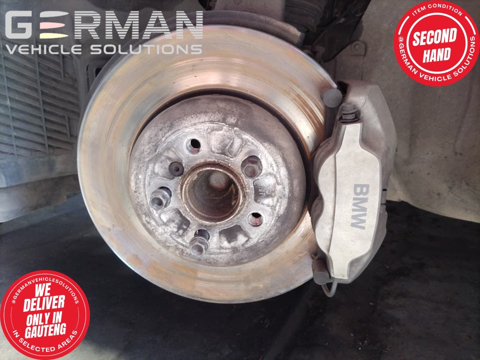 BMW 730d g11 front brake disc for sale used for sale - Private Seller