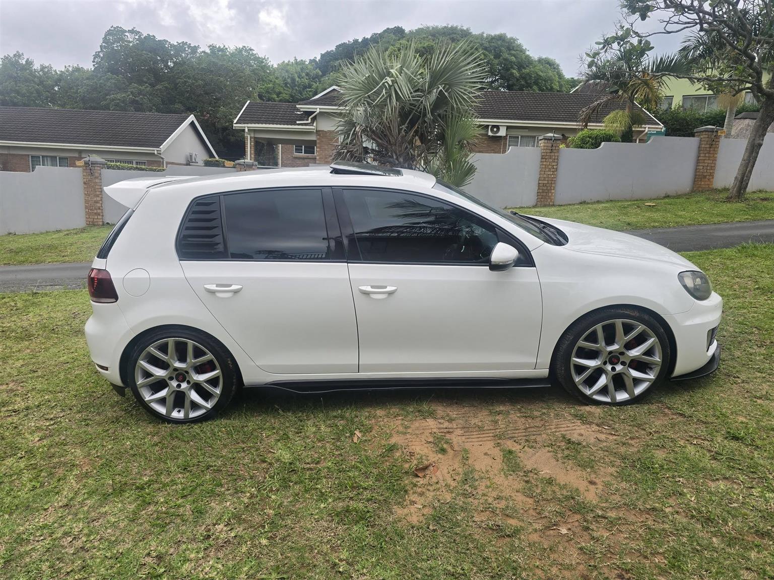 Used 2009 Volkswagen Golf GTI - Private Seller