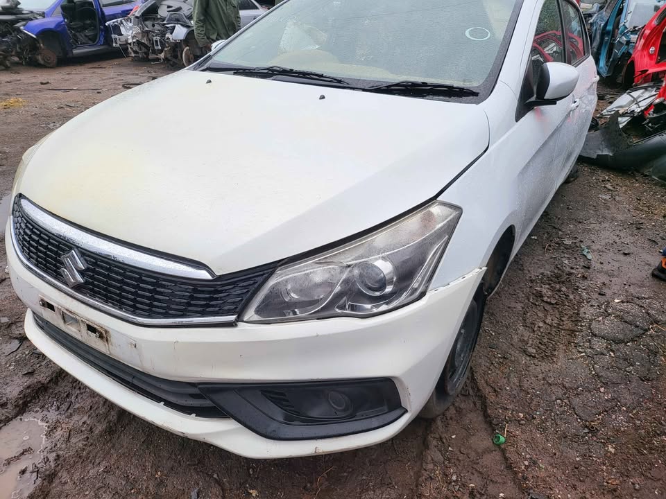Suzuki Ciaze stripping for spares - Private Seller Suzuki Ciaze stripping for spares - Private Seller