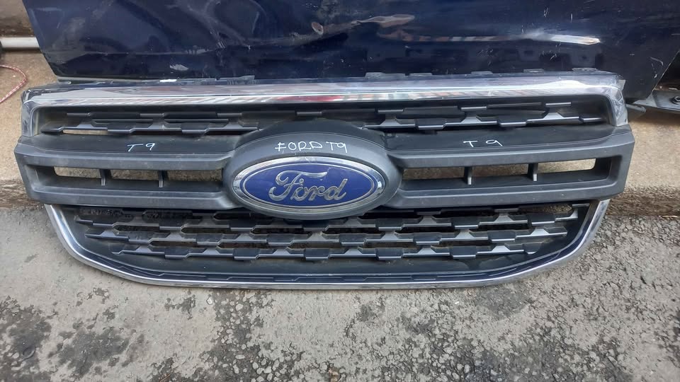 Ford t9 grill - Private Seller Ford t9 grill - Private Seller