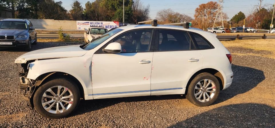 Audi Q5 2015 Model 2.0Tdi Spares Available - Private Seller Audi Q5 2015 Model 2.0Tdi Spares Available - Private Seller