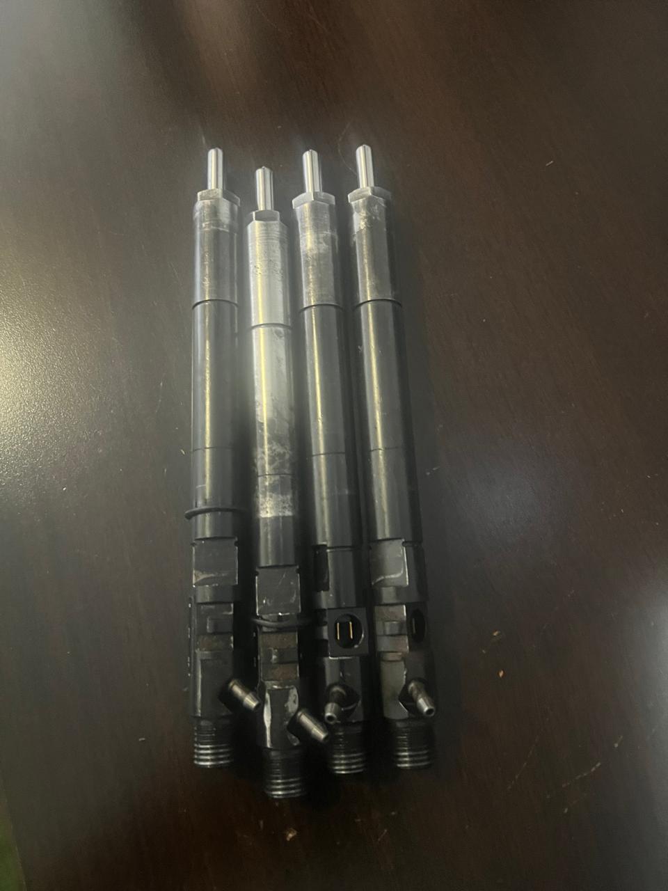TATA XENON (2.2) DIESEL INJECTORS - Private Seller TATA XENON (2.2) DIESEL INJECTORS - Private Seller