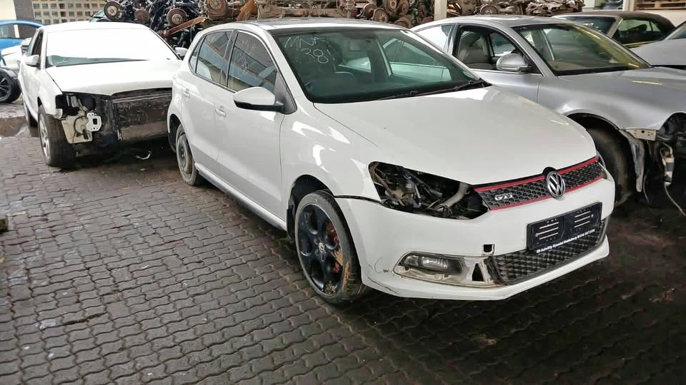 Polo 7 gti stripping for spares - Private Seller Polo 7 gti stripping for spares - Private Seller