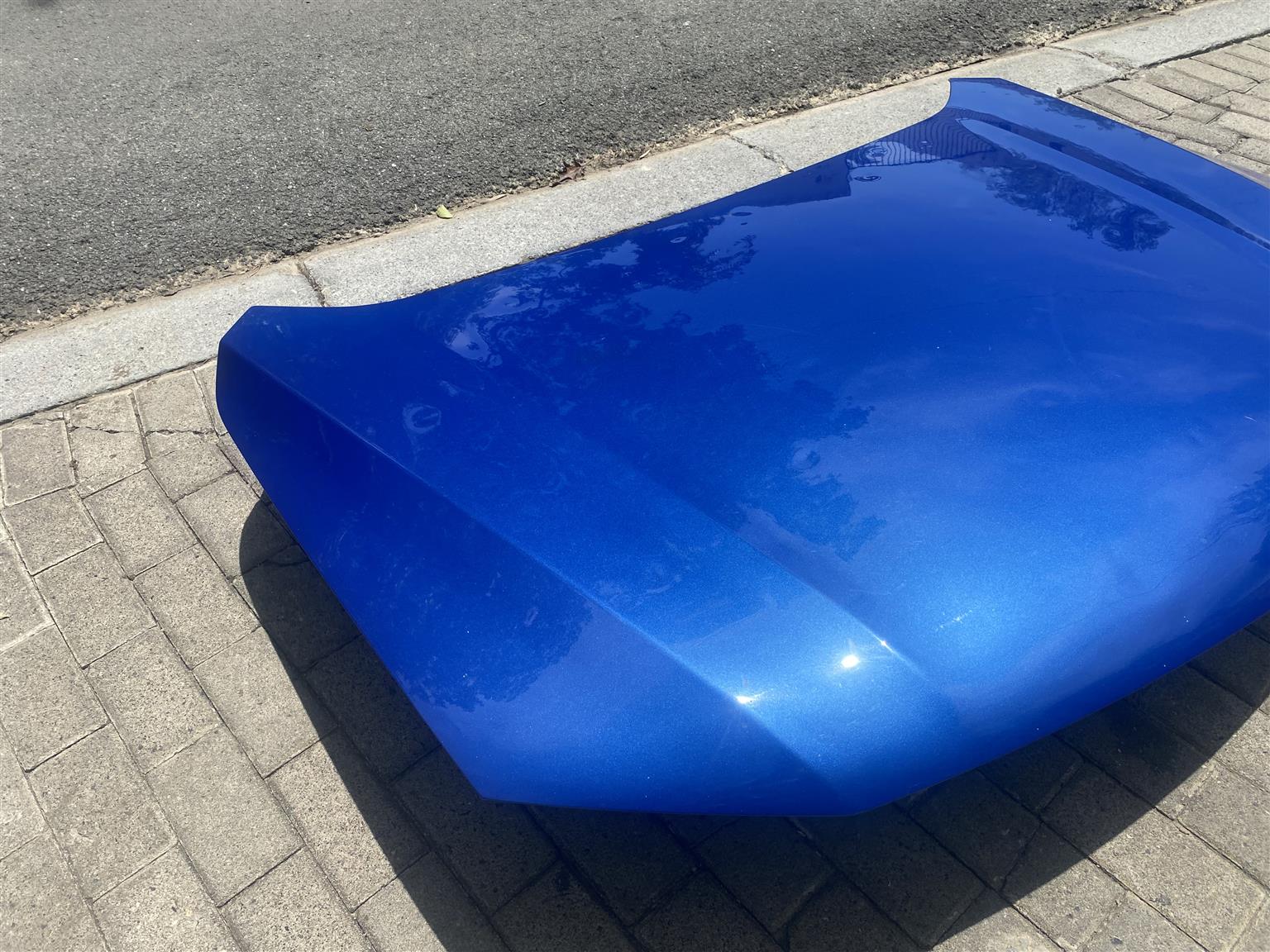 2018 HAVAL H2 BONNET HOOD FOR SALE. IN EXCELLENT CONDITION - Private Seller 2018 HAVAL H2 BONNET HOOD FOR SALE. IN EXCELLENT CONDITION - Private Seller